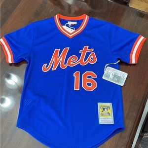 Mitchell & Ness jersey